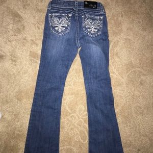 GRACE JEANS